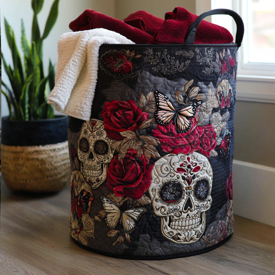 Sugar Spirit - Laundry Basket
