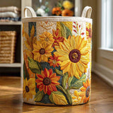 Sunflower Dream - Laundry Basket