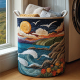 Sunrise Coast - Laundry Basket