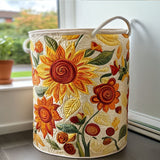 Sunshine Kisses - Laundry Basket