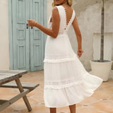 Briar — Light Boho Dress