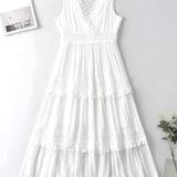 Briar — Light Boho Dress
