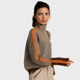 Bella — Classic Jumper