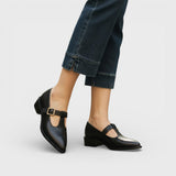 Josie — Comfort Mary Jane Shoes