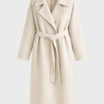 Karolina — Elegant Coat Jacket
