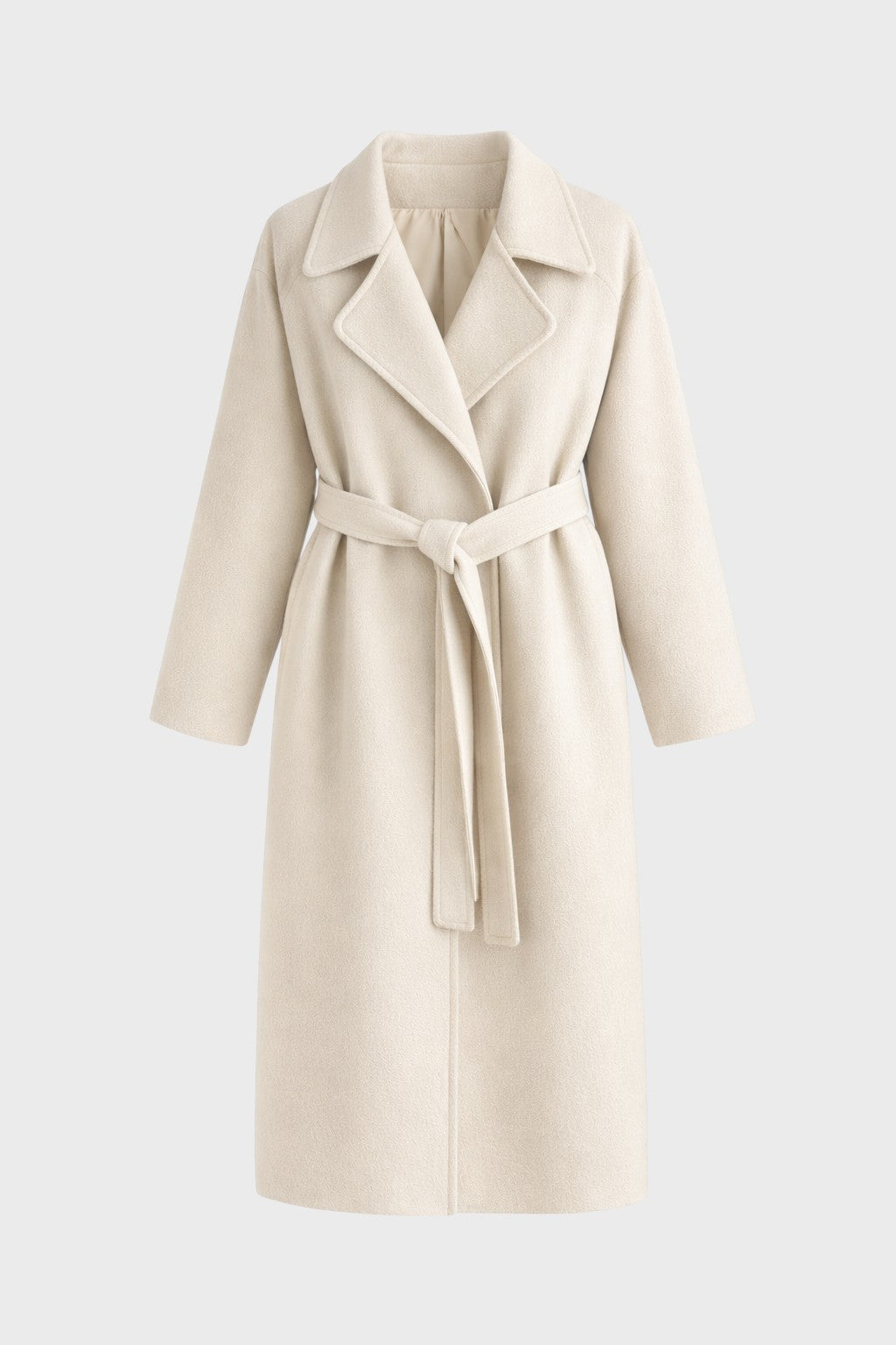 Karolina — Elegant Coat Jacket