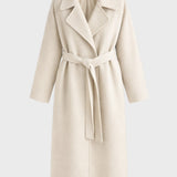 Karolina — Elegant Coat Jacket