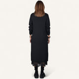 Ramona — Knit & Dress Set