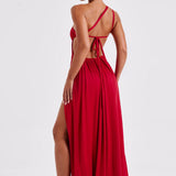 Juliana — Long Dress