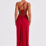 Juliana — Long Dress
