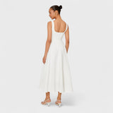 Gwendolen — Timeless Midi Dress