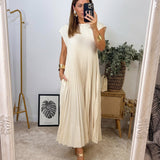 Bonnie — Timeless Comfortable Dress