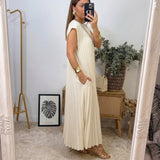 Bonnie — Timeless Comfortable Dress