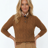 Willow — Cashmere Jumper