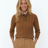 Willow — Cashmere Jumper