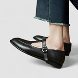 Susanna — Low-Heel Mary Jane Shoes