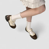 Rosalyn — Comfort Mary Jane Shoes
