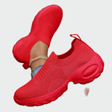 Juniper — City Slip-On Trainers