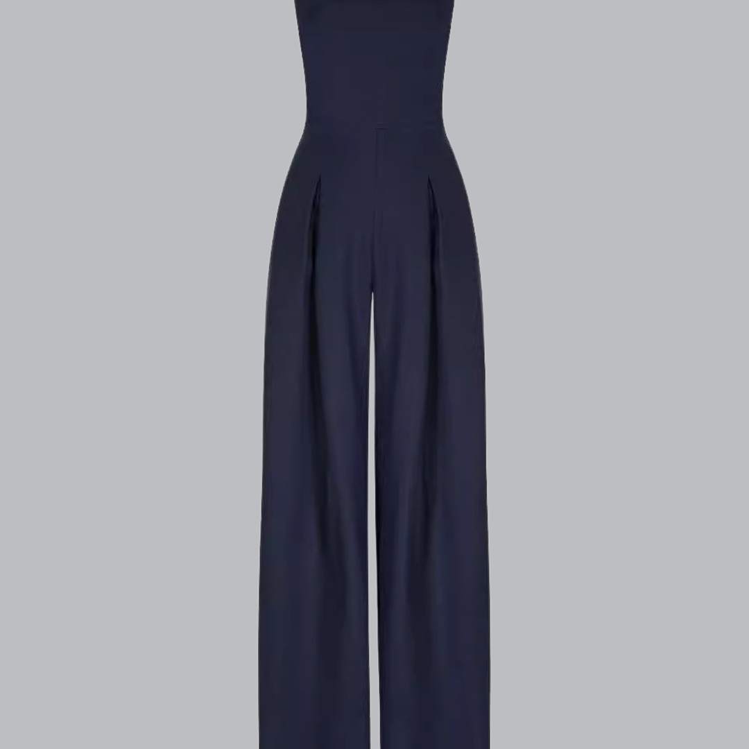 Octavia — A Combination of Luxury and Elegance Dress