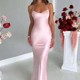 Juniper — Maxi Dress