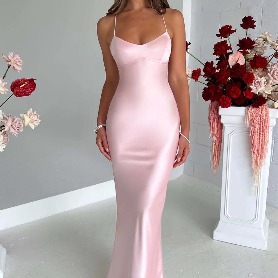 Juniper — Maxi Dress