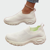 Juniper — City Slip-On Trainers