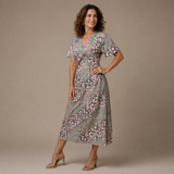 Freya — Spring Dress