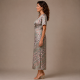 Freya — Spring Dress