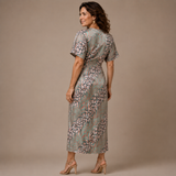 Freya — Spring Dress