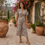 Freya — Spring Dress