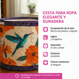 Turtle Dreams - Laundry Basket