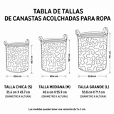 Flourishing Sunshine - Laundry Basket