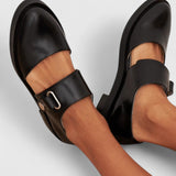 Marianne — Comfort Mary Jane Shoes