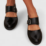 Marianne — Comfort Mary Jane Shoes