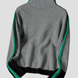 Bella — Classic Jumper