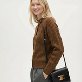 Sienna — Cashmere Cardigan