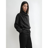 Thea — Linen Top
