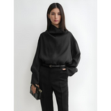 Thea — Linen Top