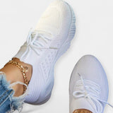 Imogen — Ergonomic City Trainers