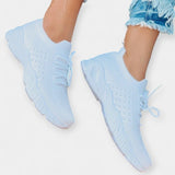 Imogen — Ergonomic City Trainers