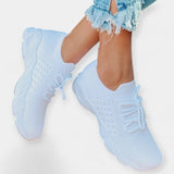 Imogen — Ergonomic City Trainers