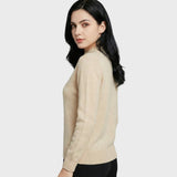 Millie — Signature Jumper