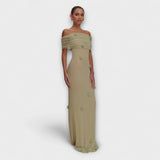 Lorna — Maxi Dress