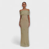 Lorna — Maxi Dress