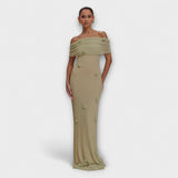 Lorna — Maxi Dress