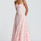 Jodie — Long Dress