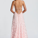 Jodie — Long Dress