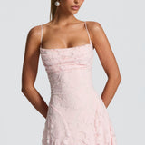 Jodie — Long Dress