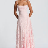 Jodie — Long Dress