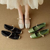Verity | Elegant Strappy Shoes